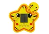 Tetris Star Yellow elektronikus játék