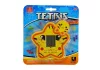 Tetris Star Yellow elektronikus játék