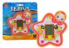 Elektronikus játék Tetris Star Red