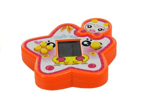 Elektronikus játék Tetris Star Red