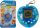 Electronic Animal Tamagotchi Blue rövid lánccal