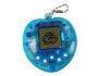 Electronic Animal Tamagotchi Blue rövid lánccal