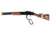 Cowboy Set Lever Action Rifle Colt Revolver seriff jelvény