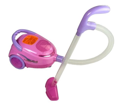 Tisztítókészlet kocsin porszívóval