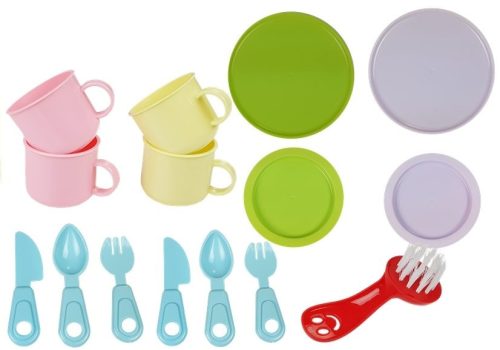 Színes mosogató csapos mosogatógép tartozékokkal