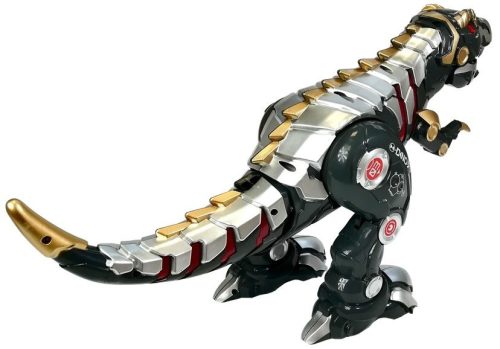Távirányítású dinoszaurusz R/C interaktív