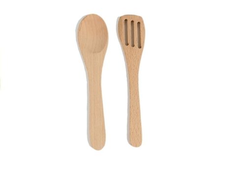 Rozsdamentes acél edények és serpenyők miniatűr 8 db