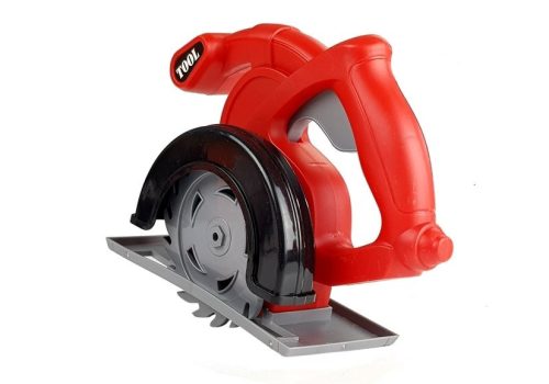 Nagy Fűrésztelep Szerszámkészlet Kis Barkácsolónak 23 db