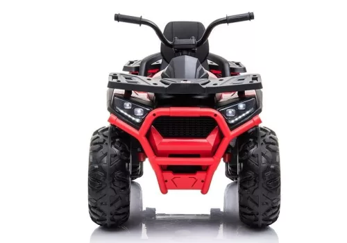 XMX607 Elektromos Ride On Quad - Piros