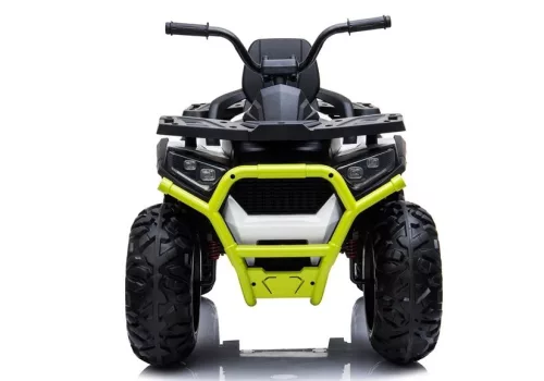 XMX607 Elektromos Ride On Quad - Fehér
