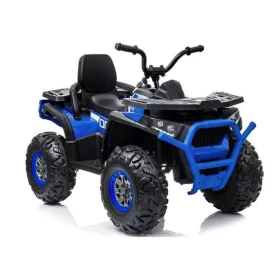 XMX607 Elektromos Ride On Quad - Kék