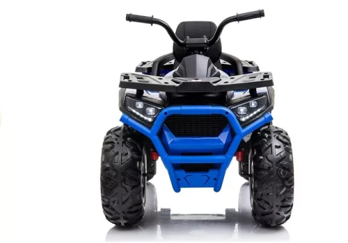 XMX607 Elektromos Ride On Quad - Kék