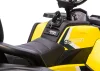 XMX607 Elektromos Ride On Quad - Sárga