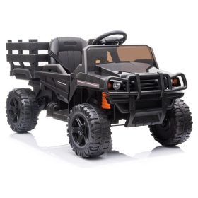 Electric Ride On Car BDM0926 Fekete