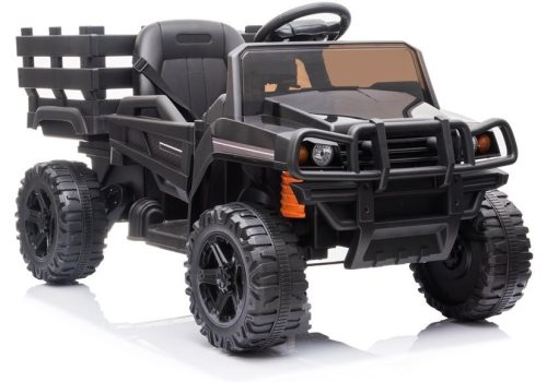 Electric Ride On Car BDM0926 Fekete