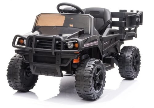 Electric Ride On Car BDM0926 Fekete