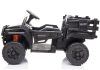 Electric Ride On Car BDM0926 Fekete