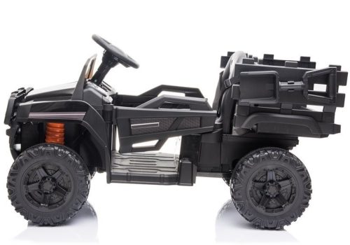 Electric Ride On Car BDM0926 Fekete