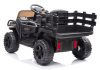 Electric Ride On Car BDM0926 Fekete
