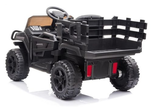 Electric Ride On Car BDM0926 Fekete