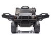 Electric Ride On Car BDM0926 Fekete
