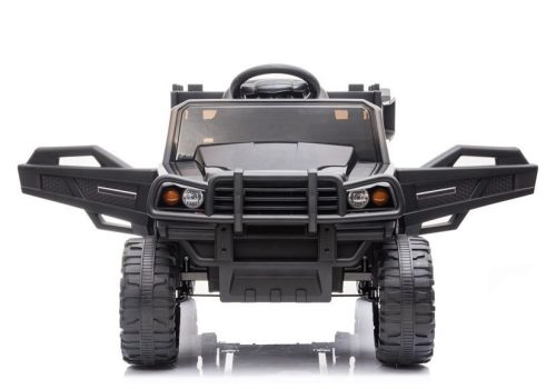 Electric Ride On Car BDM0926 Fekete