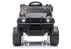 Electric Ride On Car BDM0926 Fekete