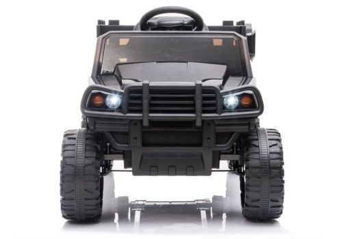 Electric Ride On Car BDM0926 Fekete