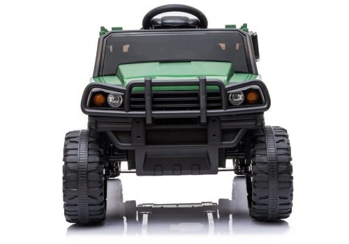 Electric Ride On Car BDM0926 zöld