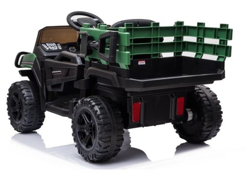 Electric Ride On Car BDM0926 zöld