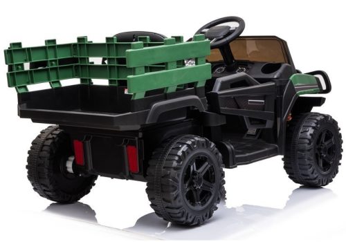 Electric Ride On Car BDM0926 zöld