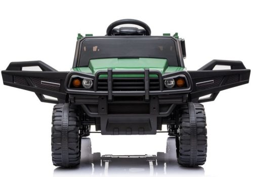 Electric Ride On Car BDM0926 zöld