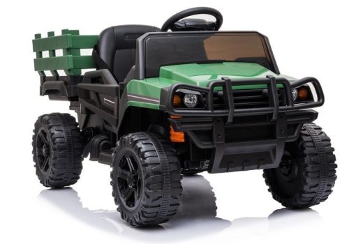 Electric Ride On Car BDM0926 zöld