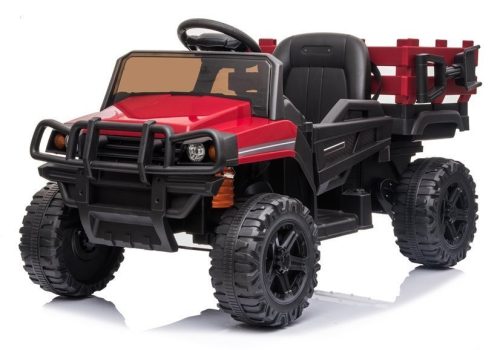 Electric Ride On Car BDM0926 Piros