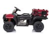 Electric Ride On Car BDM0926 Piros