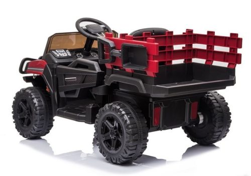 Electric Ride On Car BDM0926 Piros