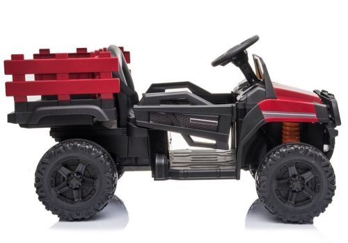 Electric Ride On Car BDM0926 Piros