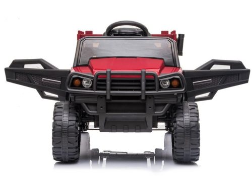 Electric Ride On Car BDM0926 Piros