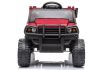 Electric Ride On Car BDM0926 Piros