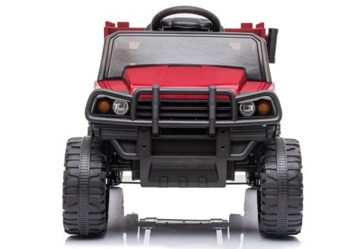 Electric Ride On Car BDM0926 Piros