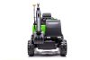 Akkumulátoros kotró Volvo DK-VE888 Green