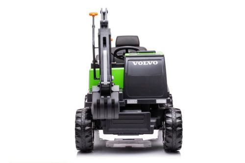 Akkumulátoros kotró Volvo DK-VE888 Green
