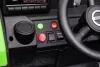 Akkumulátoros kotró Volvo DK-VE888 Green