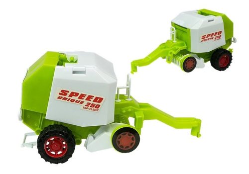 Állítsa be a jármű mezőgazdasági traktor traktor