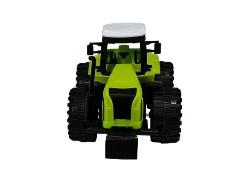 Állítsa be a jármű mezőgazdasági traktor traktor