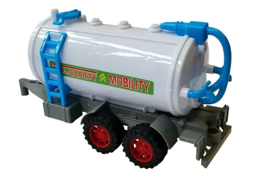 Állítsa be a jármű mezőgazdasági traktor traktor
