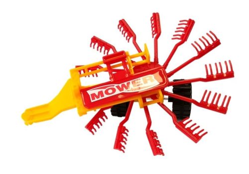 Állítsa be a jármű mezőgazdasági traktor traktor