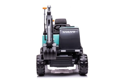 Akkumulátoros kotró Volvo DK-VE888 Kék