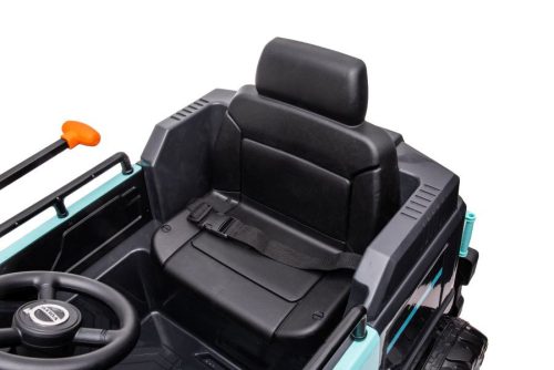 Akkumulátoros kotró Volvo DK-VE888 Kék