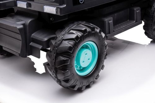 Akkumulátoros kotró Volvo DK-VE888 Kék